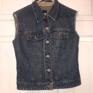 Gap Jean vest